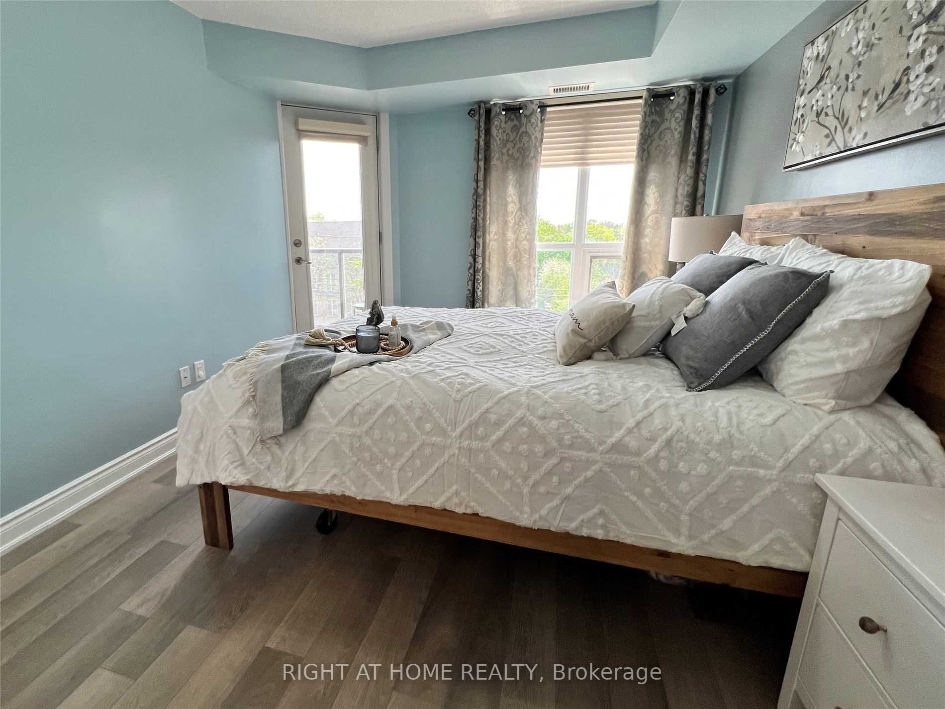 760 Sheppard Ave W, #508