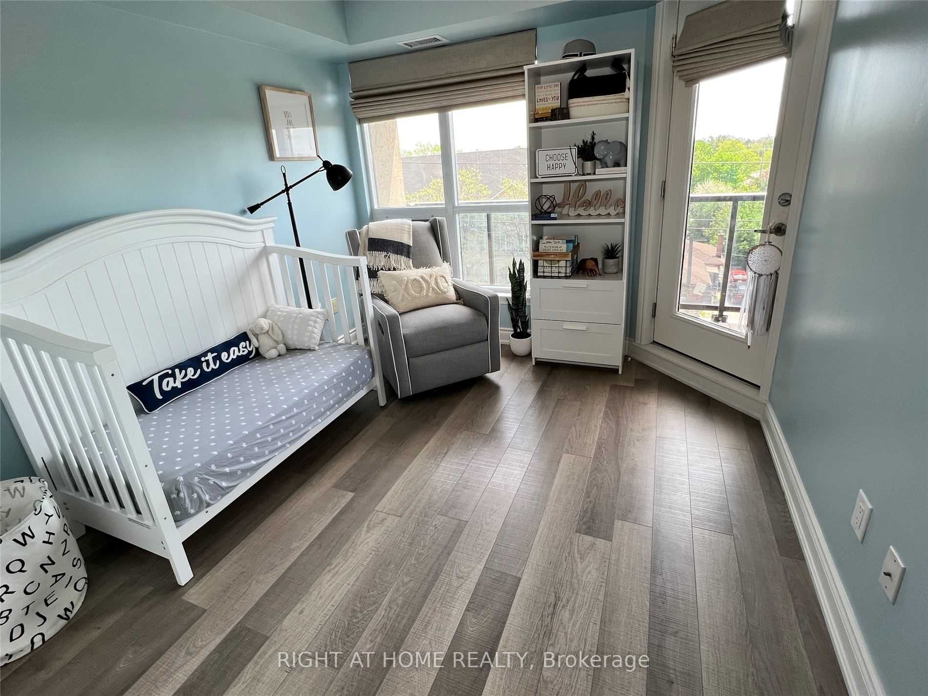 760 Sheppard Ave W, #508