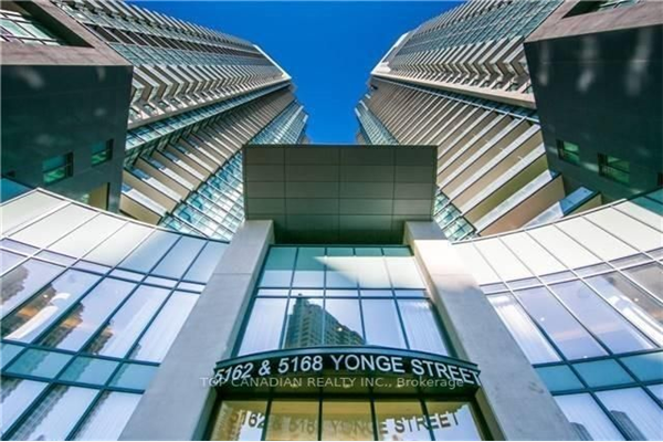 5162 Yonge St, Toronto