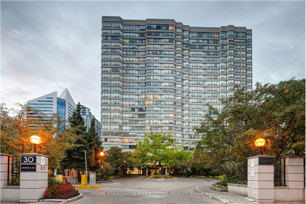 30 Greenfield Ave, Toronto