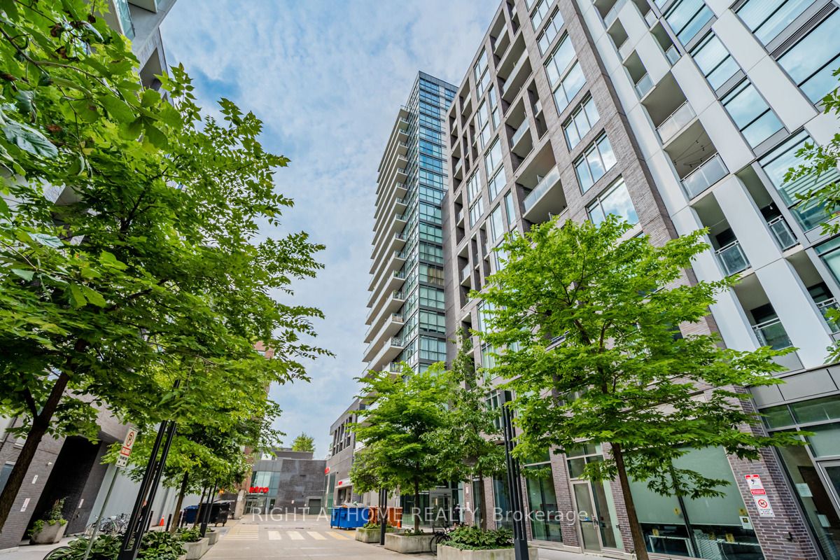 20 Minowan Miikan Lane, #1803