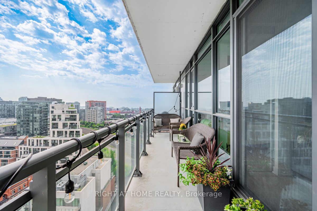 20 Minowan Miikan Lane, #1803