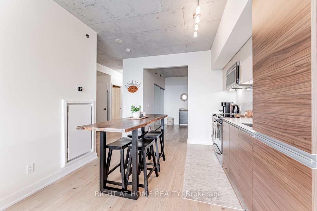 20 Minowan Miikan Lane, #1803