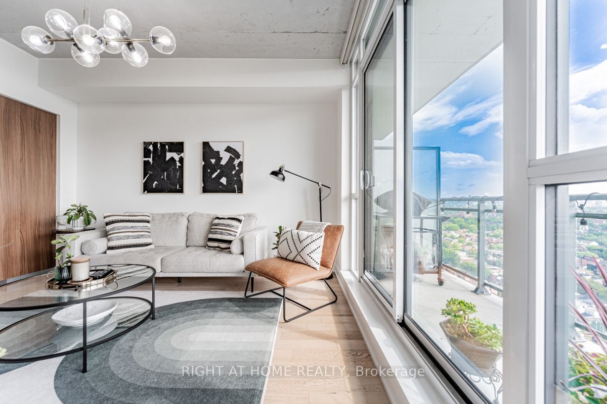 20 Minowan Miikan Lane, #1803