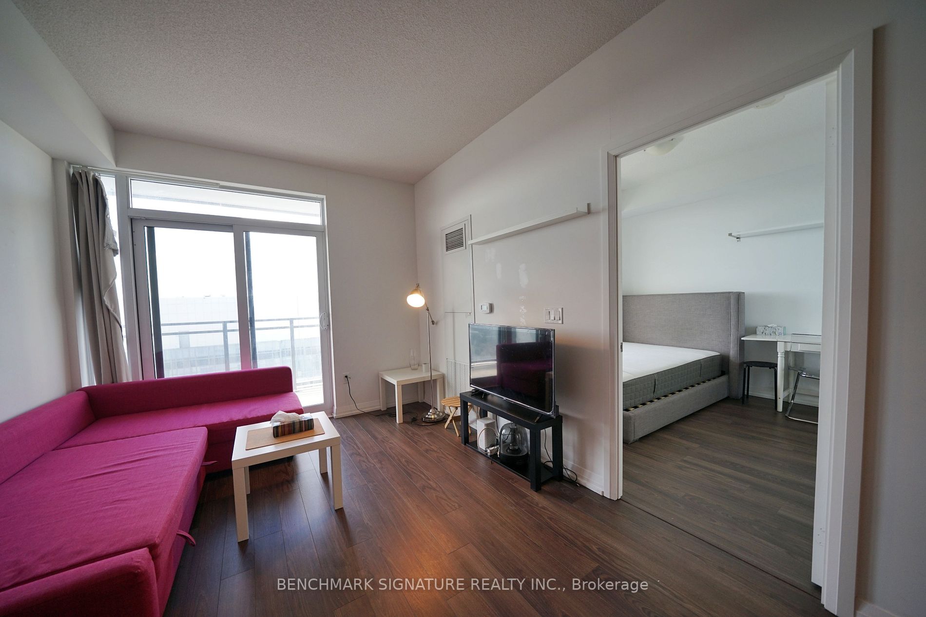 55 Ann Oreilly Rd, #2601