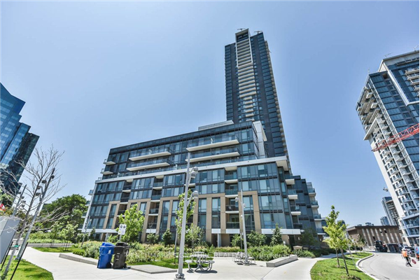 55 Ann Oreilly Rd, Toronto