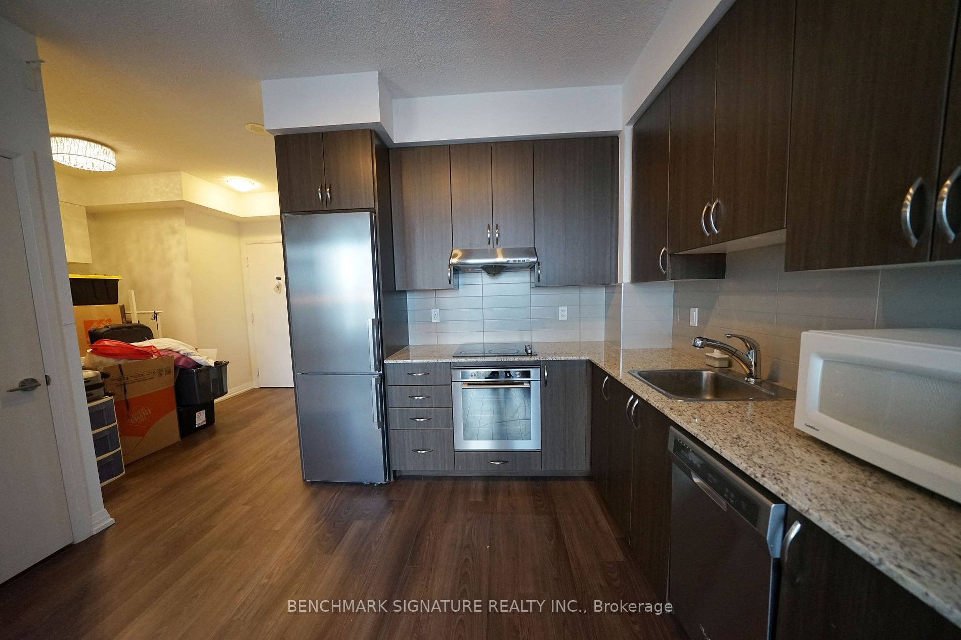 55 Ann Oreilly Rd, #2601