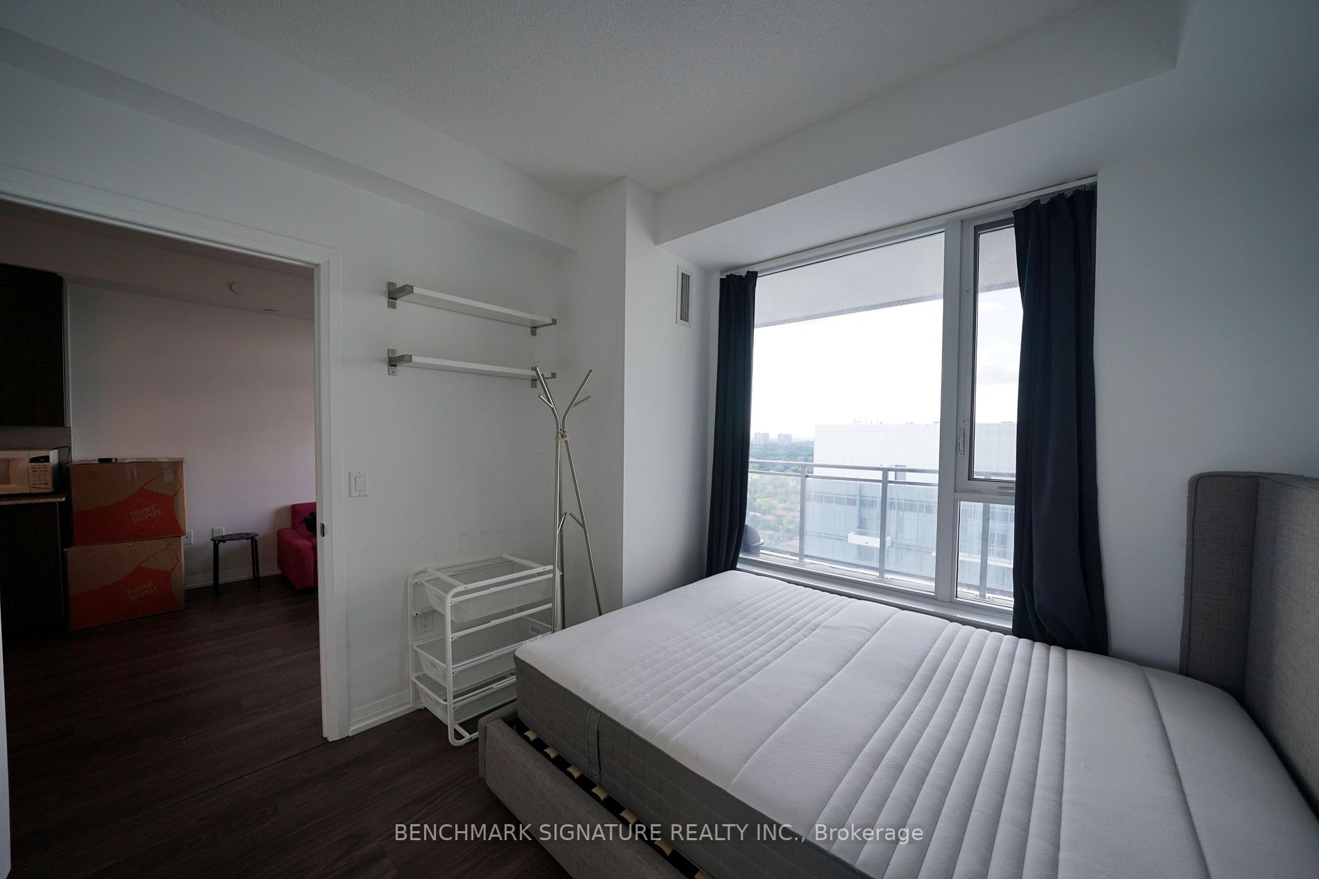 55 Ann Oreilly Rd, #2601