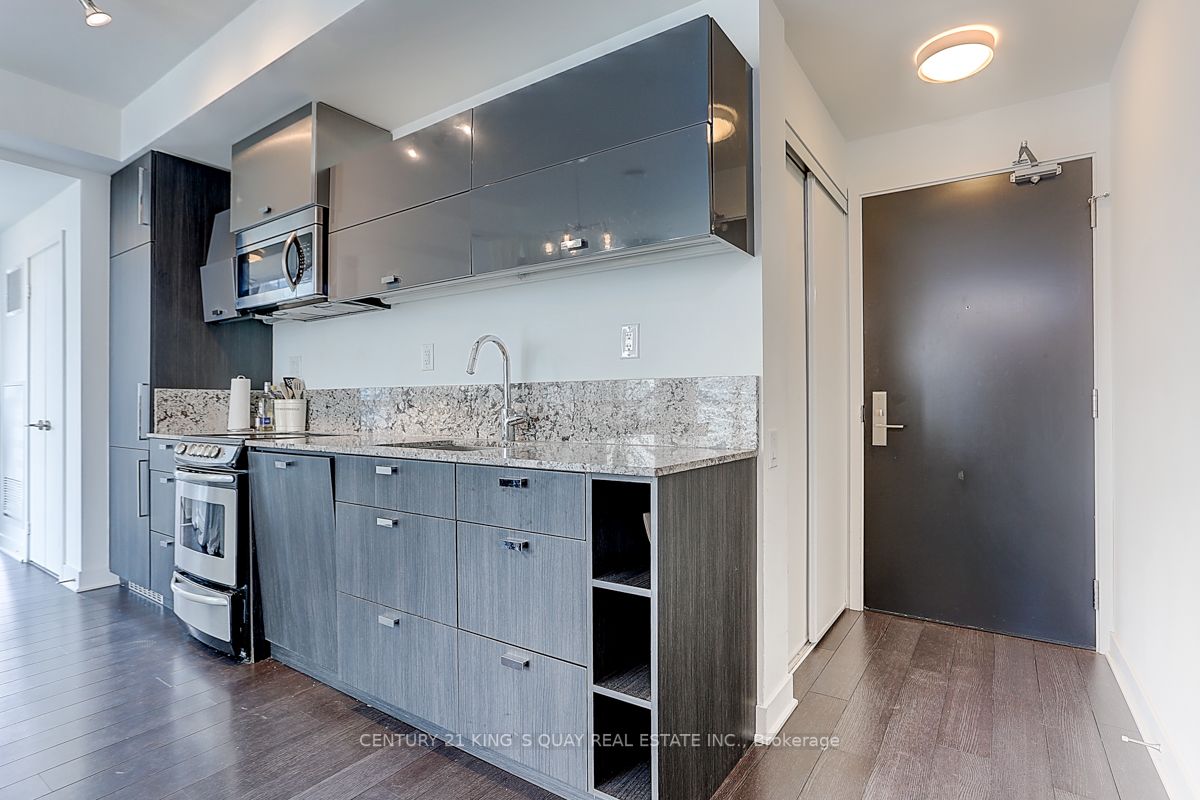 290 Adelaide Street W, #1810