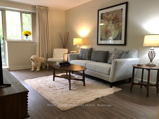 1055 Don Mills Rd, #209