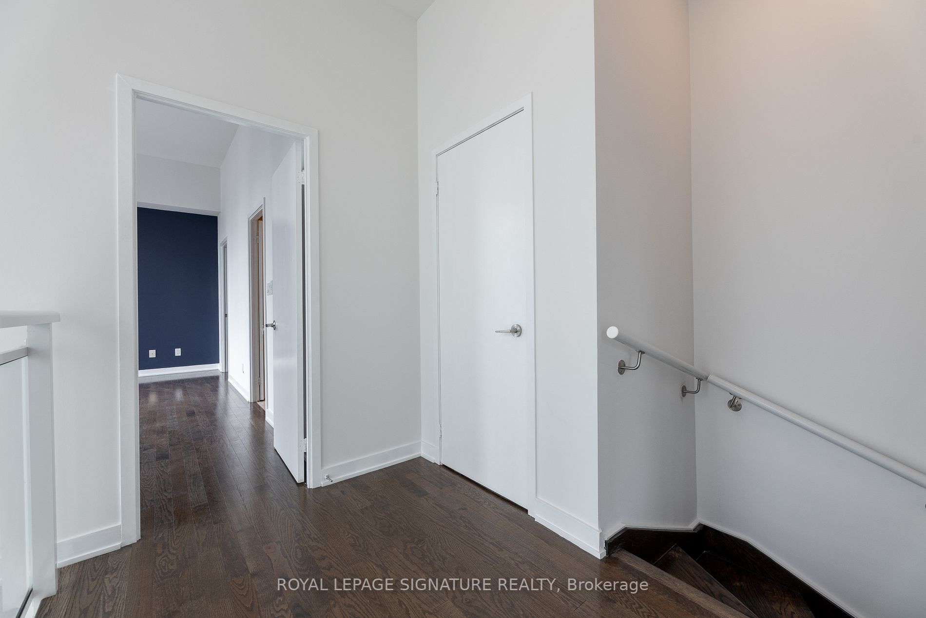 126 Simcoe St, #Ph05