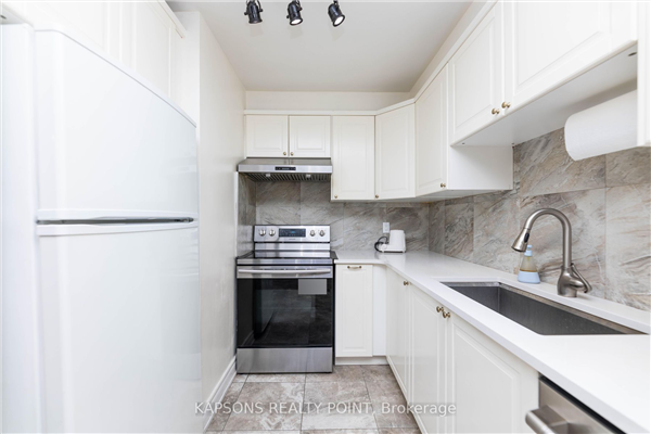 4005 Don Mills Rd, Toronto