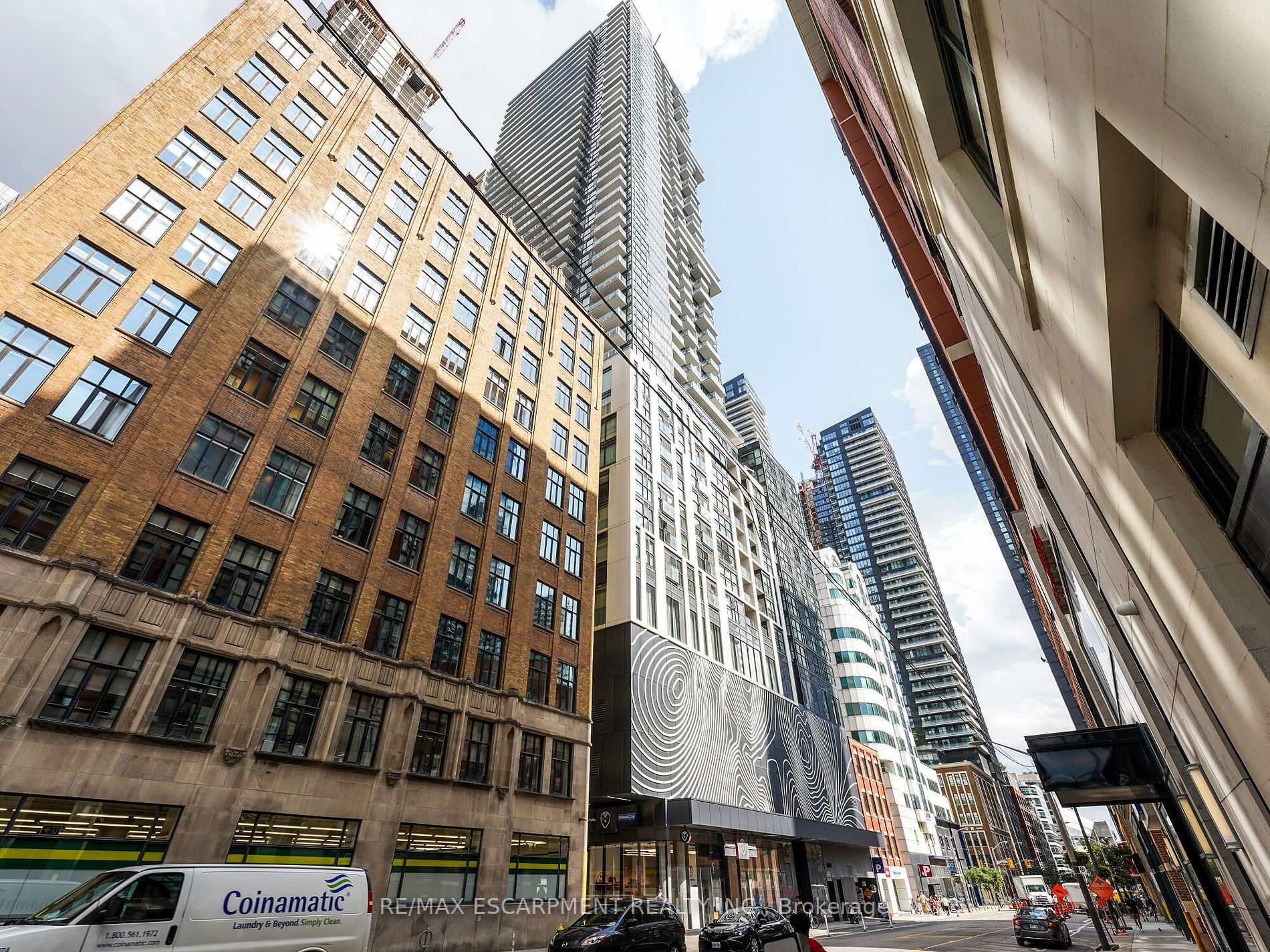 87 Peter St, #4412