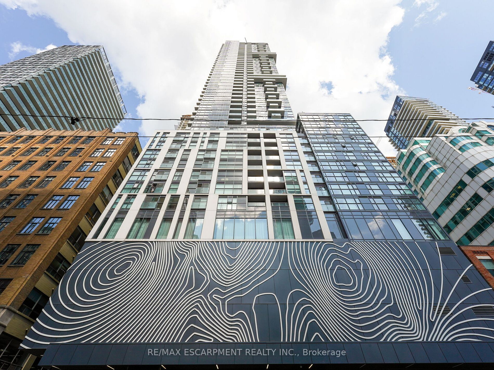 87 Peter St, #4412