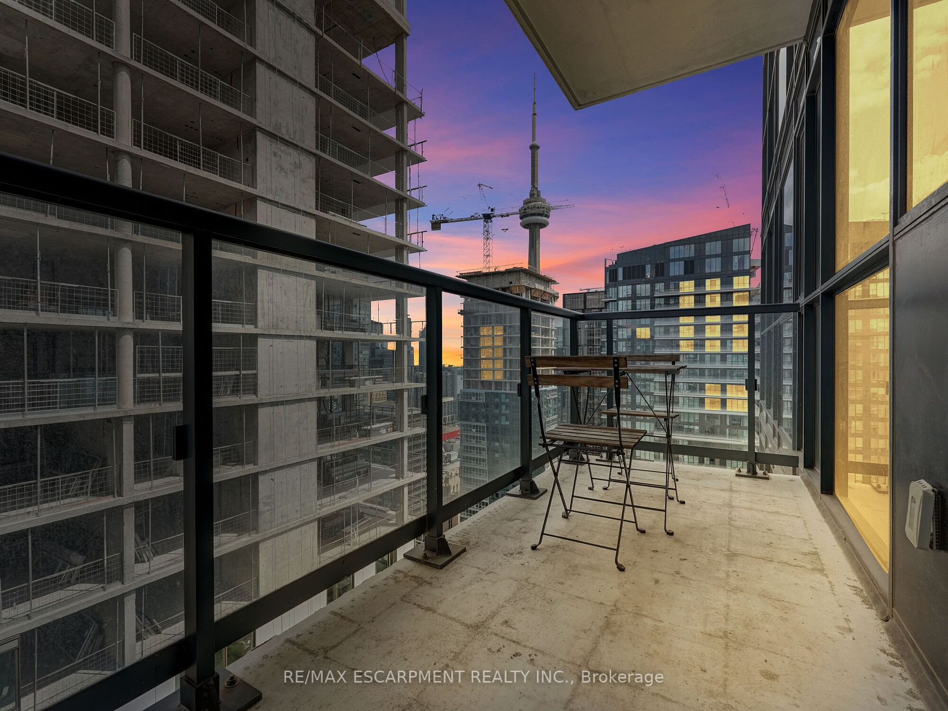 87 Peter St, #4412