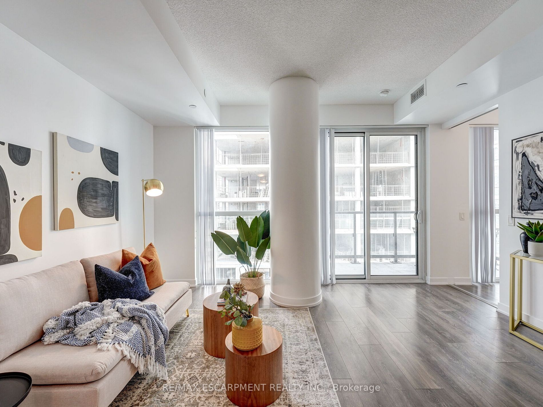 87 Peter St, #4412