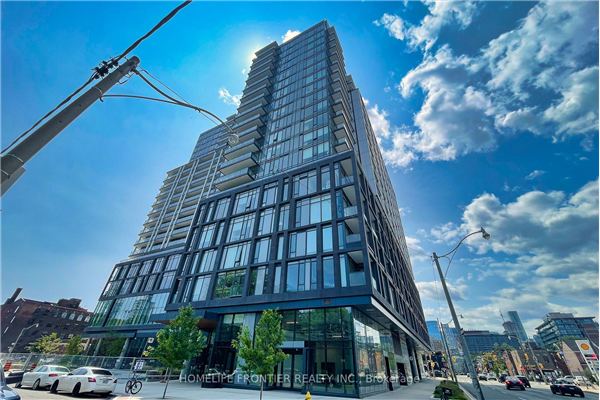 50 Power St, Toronto