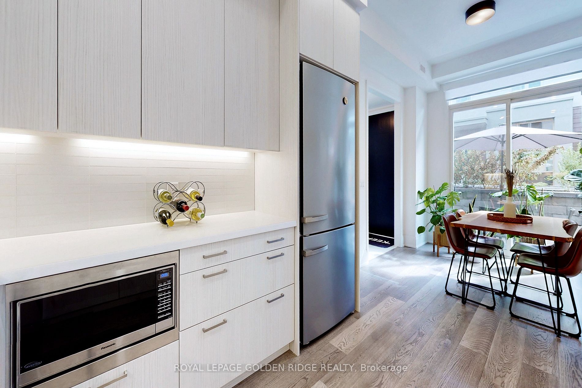 17 Greenbriar Rd, #7