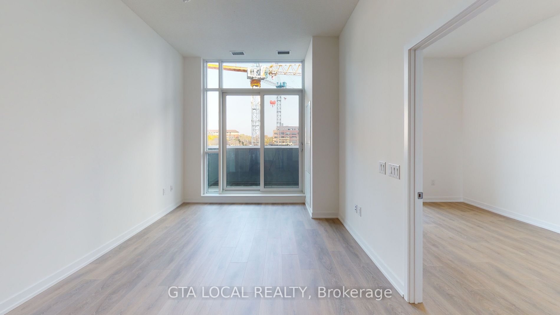 34 Tubman Ave, #406