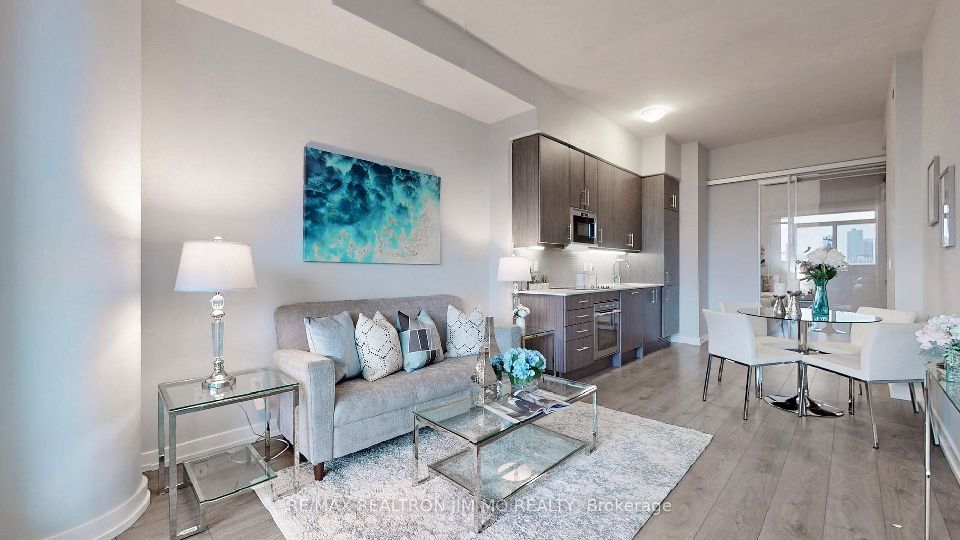 297 College St, #503
