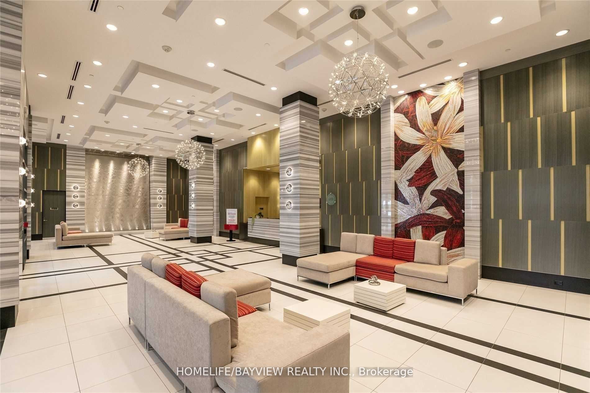 55 Ann O'reilly Rd, #1103