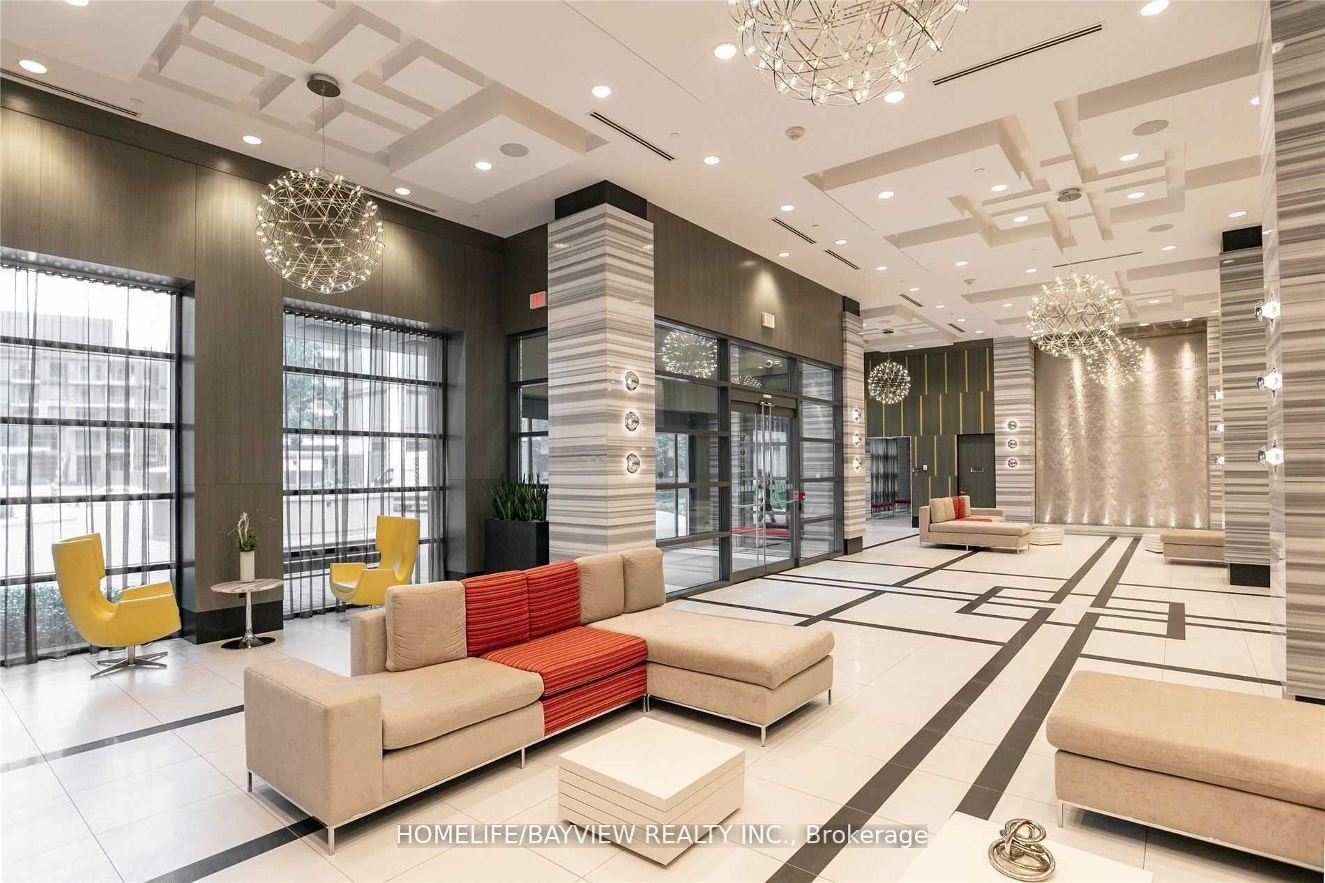 55 Ann O'reilly Rd, #1103