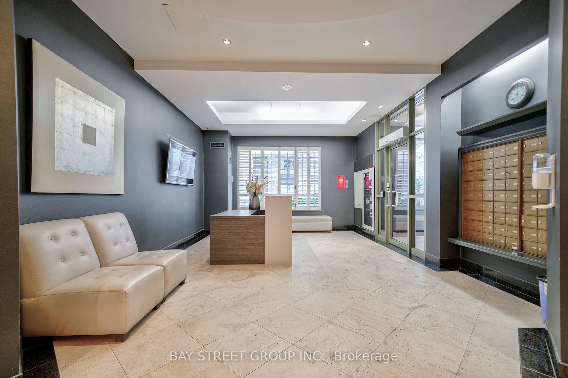 30 Hayden St, #402