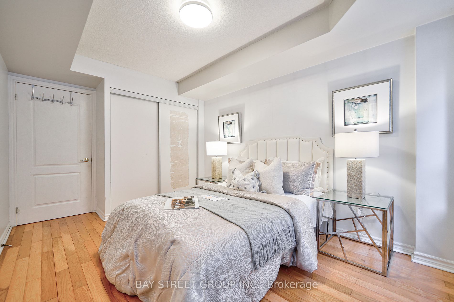 30 Hayden St, #402