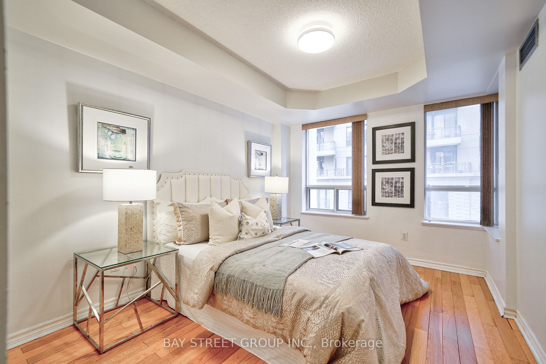 30 Hayden St, #402