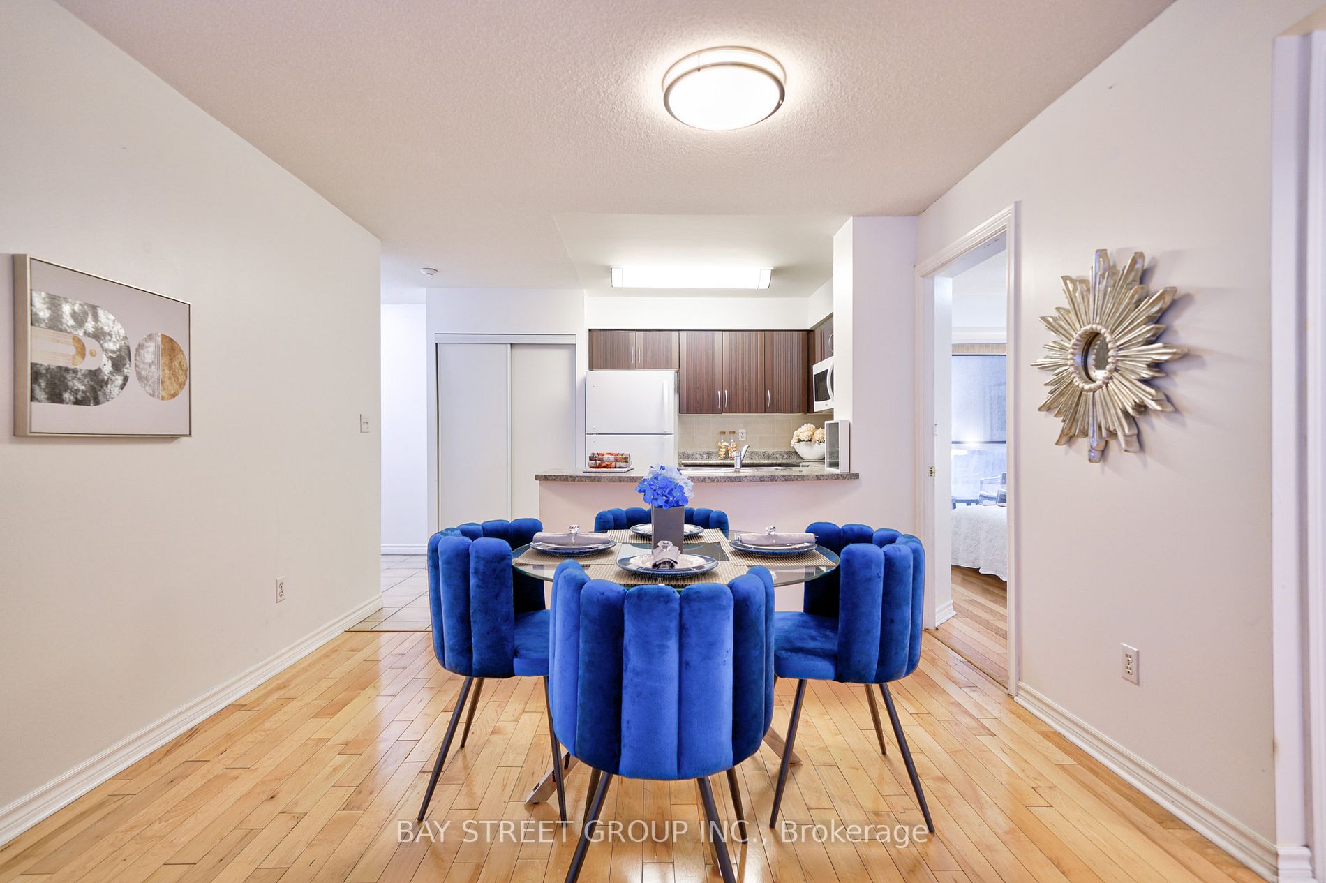 30 Hayden St, #402
