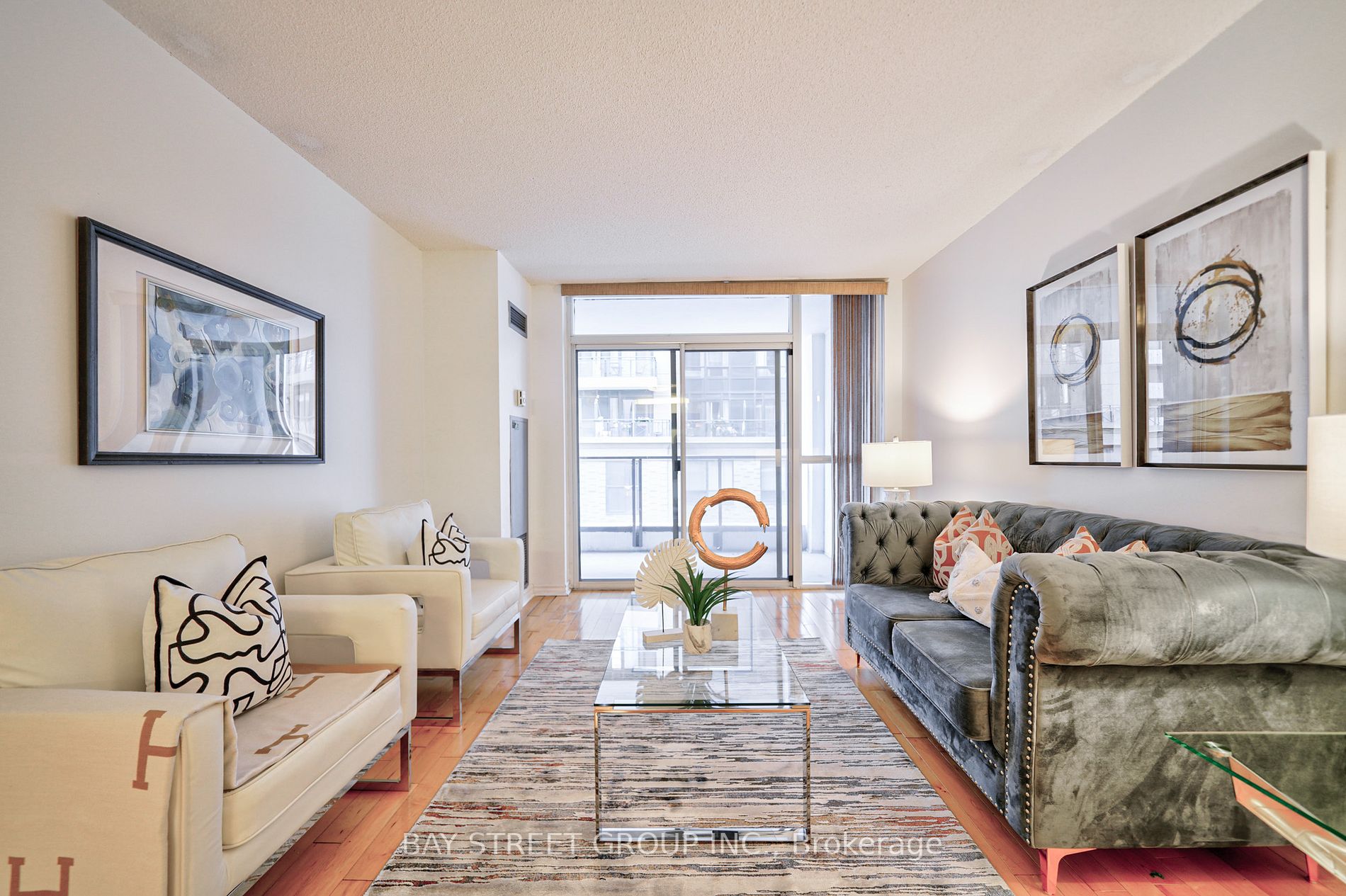 30 Hayden St, #402