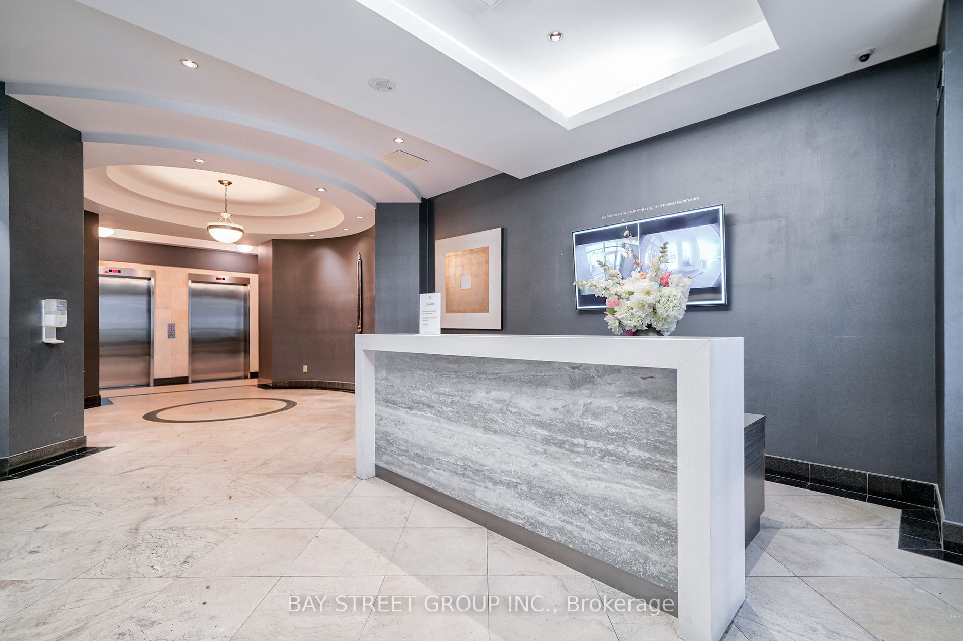30 Hayden St, #402