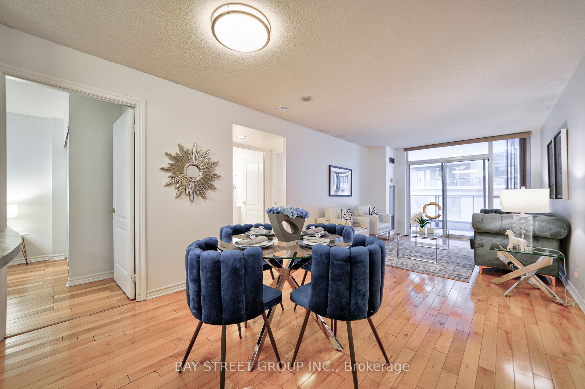 30 Hayden St, #402