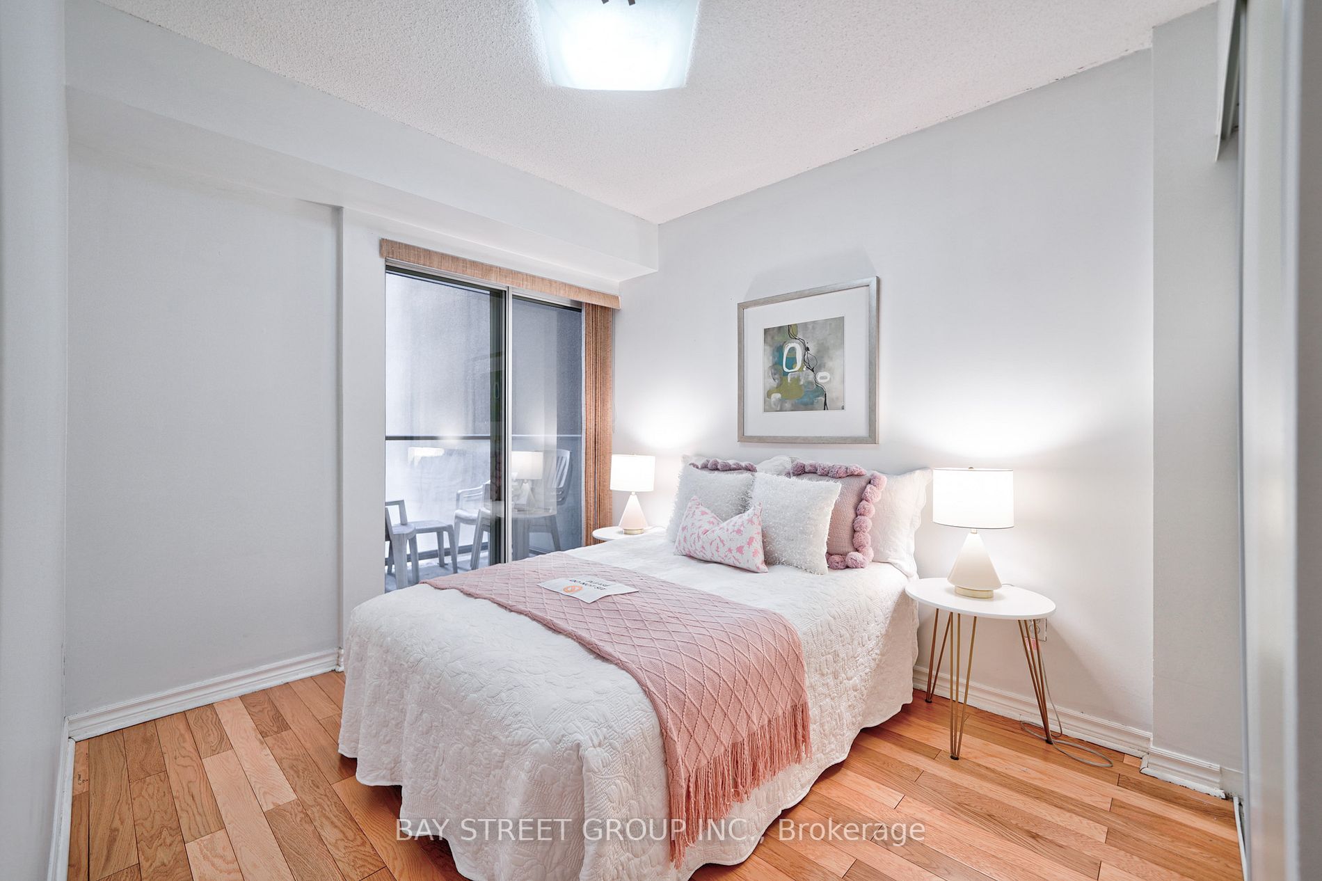 30 Hayden St, #402
