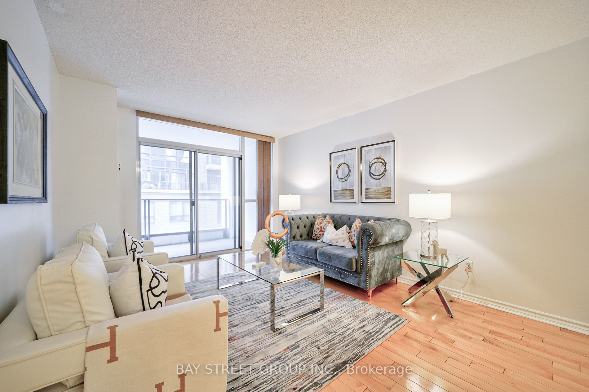 30 Hayden St, #402