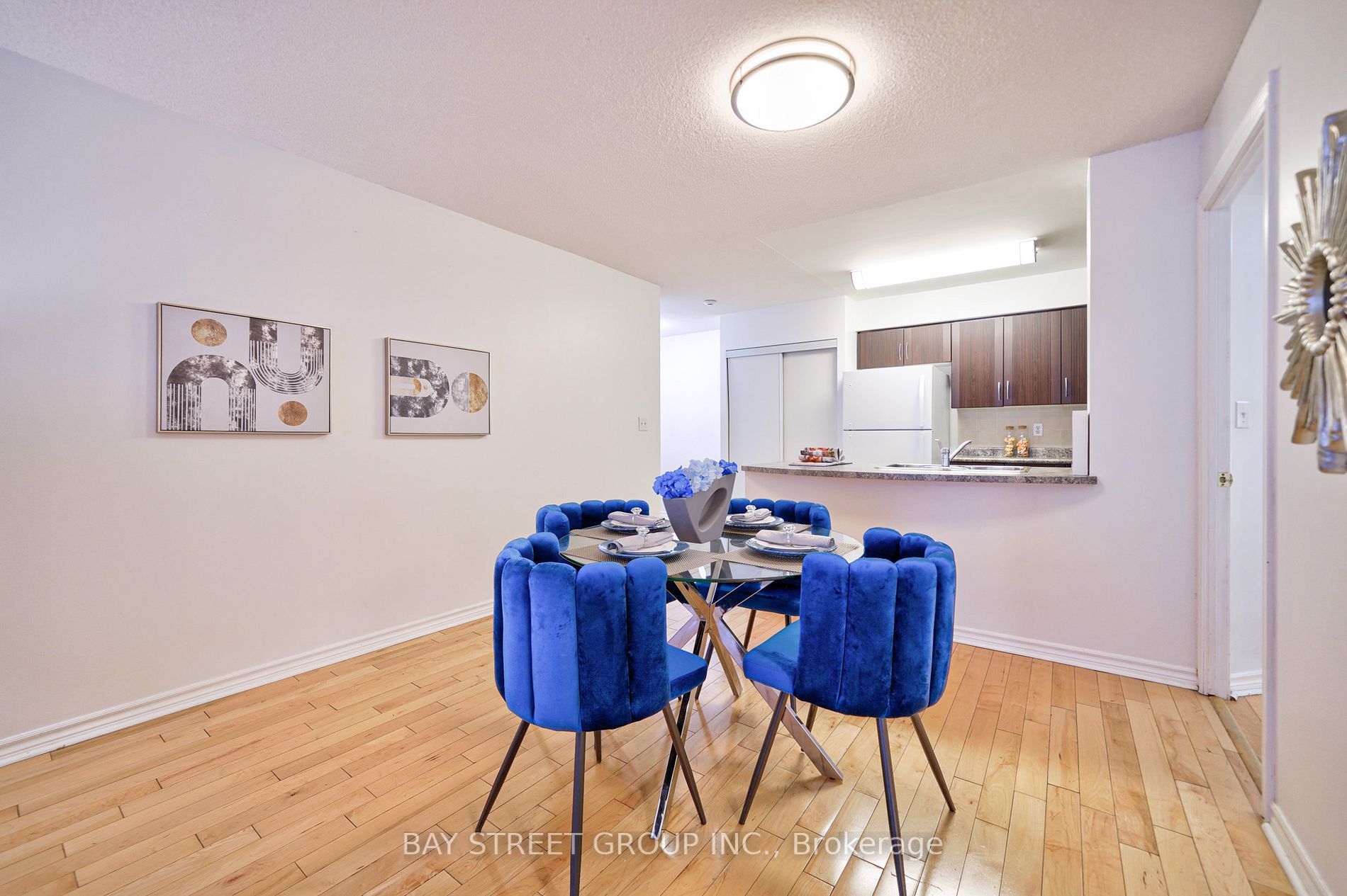 30 Hayden St, #402