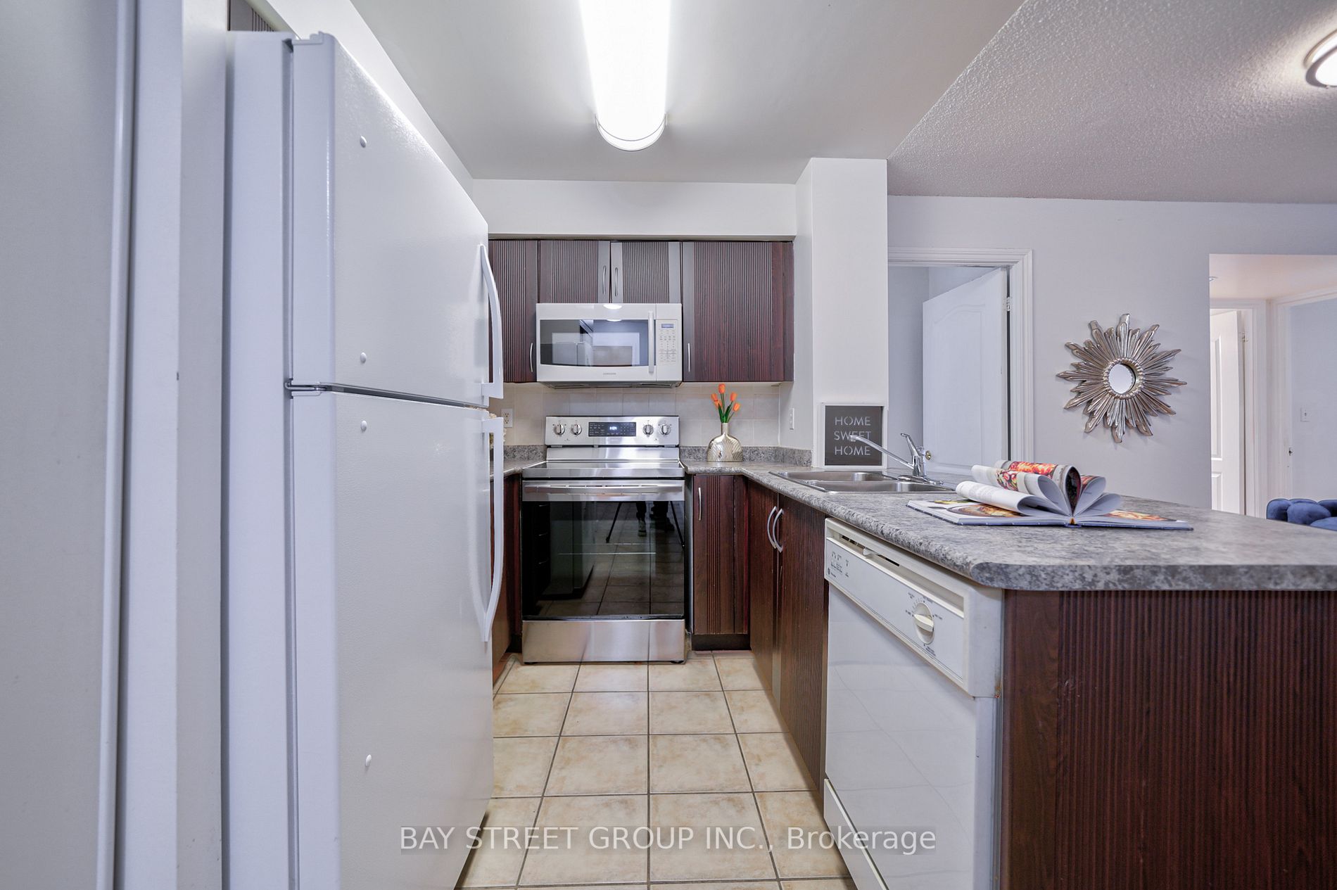30 Hayden St, #402