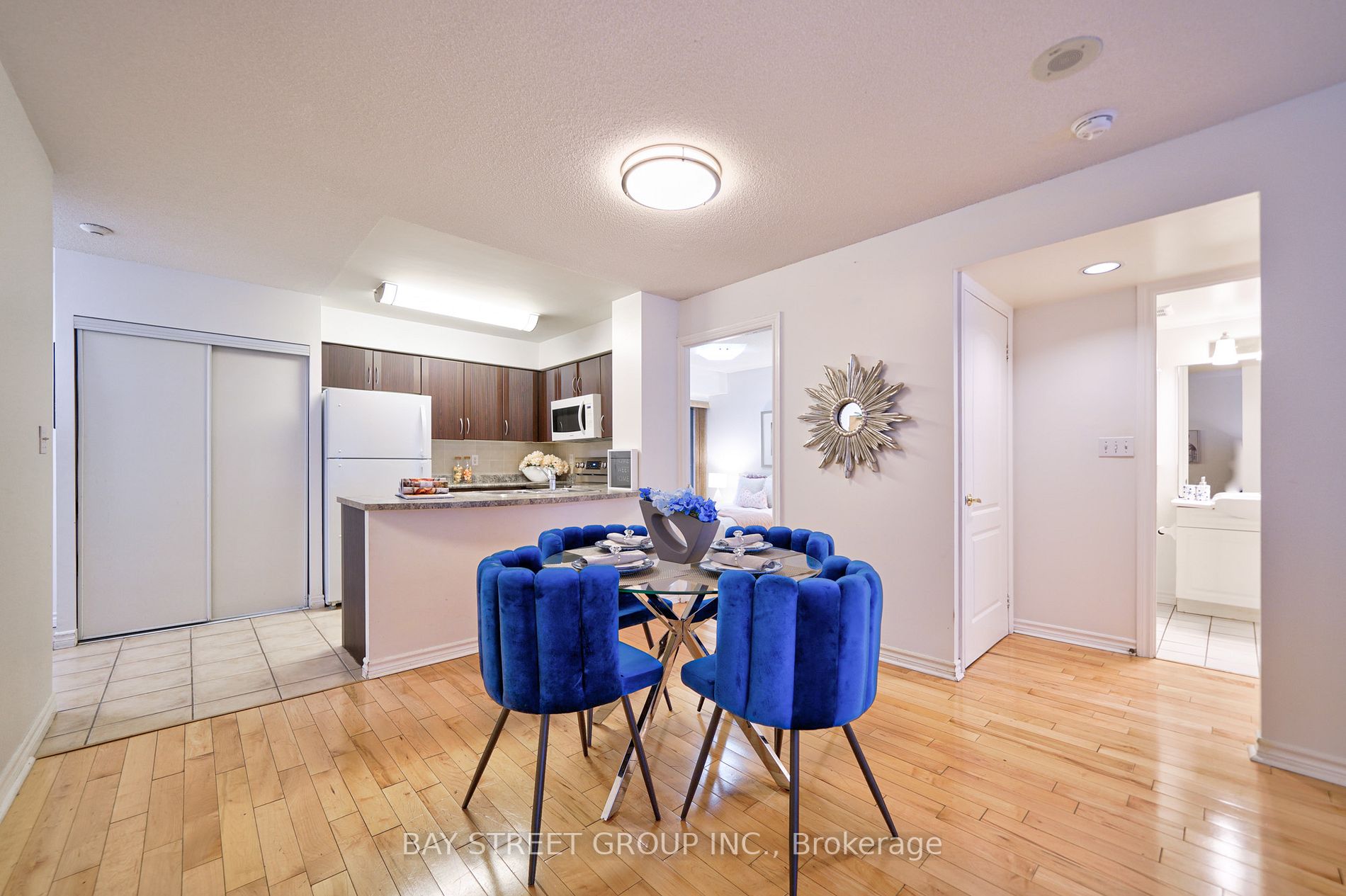 30 Hayden St, #402