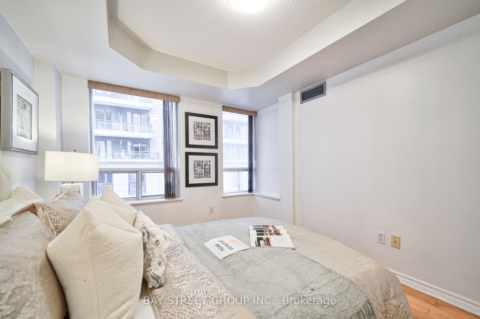 30 Hayden St, #402