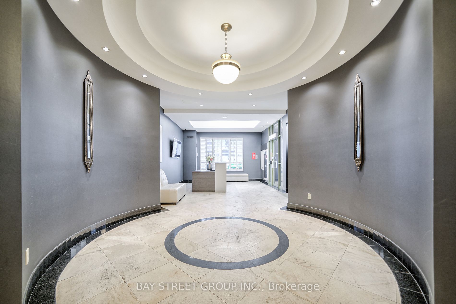 30 Hayden St, #402