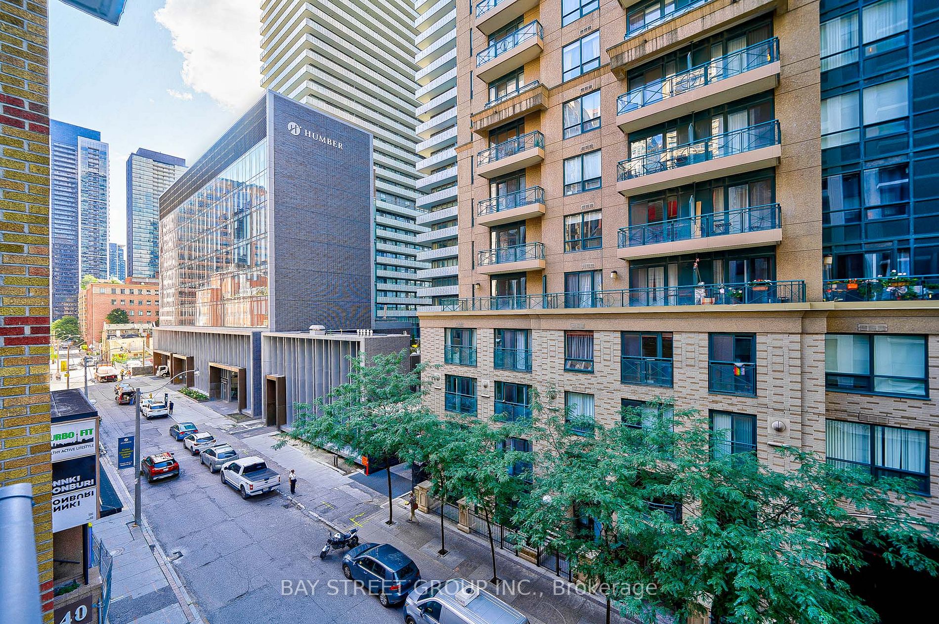 30 Hayden St, #402