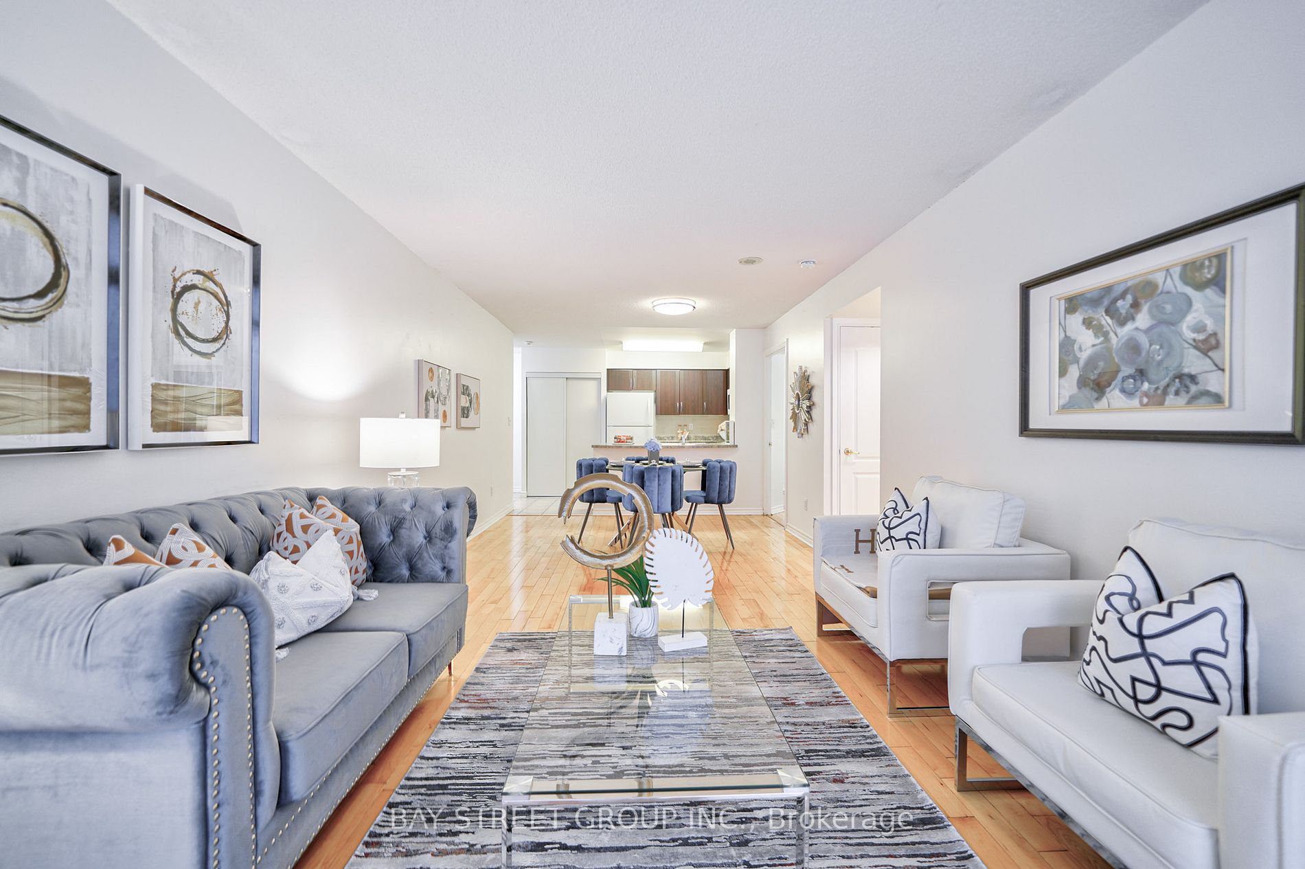 30 Hayden St, #402