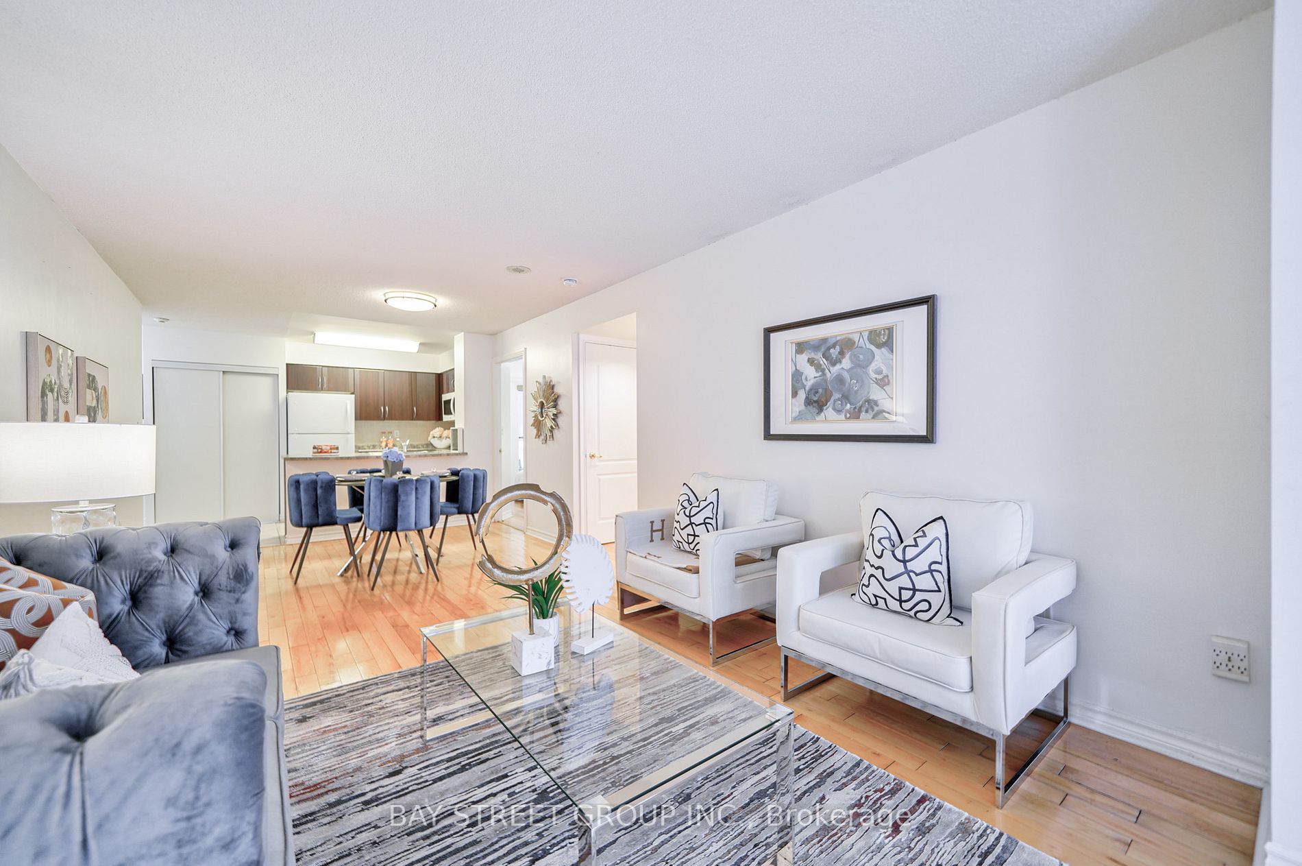 30 Hayden St, #402