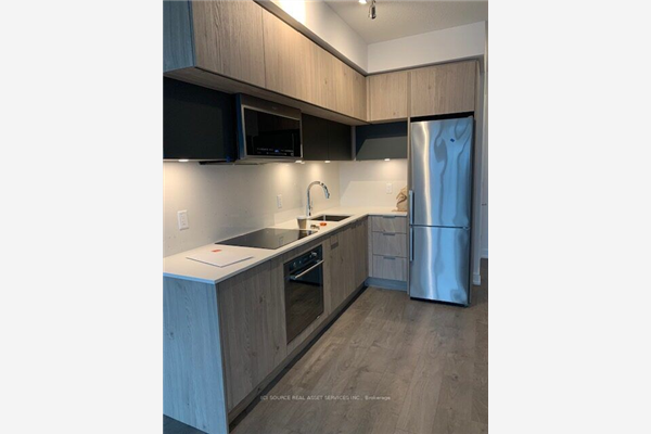 25 Adra Grado Way, Toronto