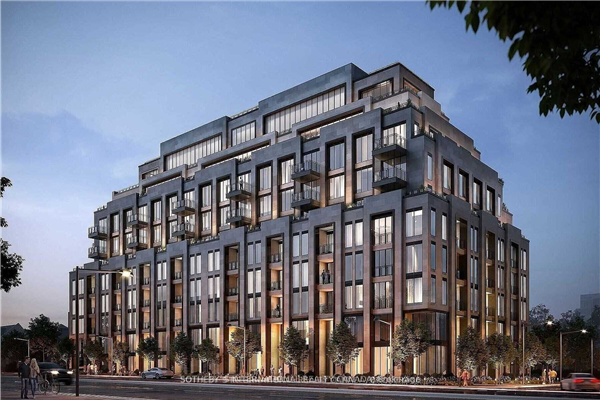 2 Forest Hill Rd, Toronto