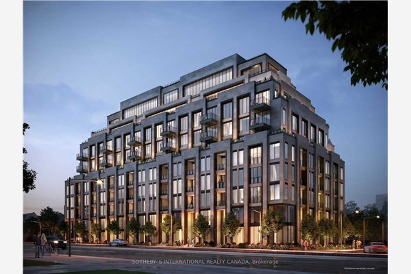 2 Forest Hill Rd, Toronto