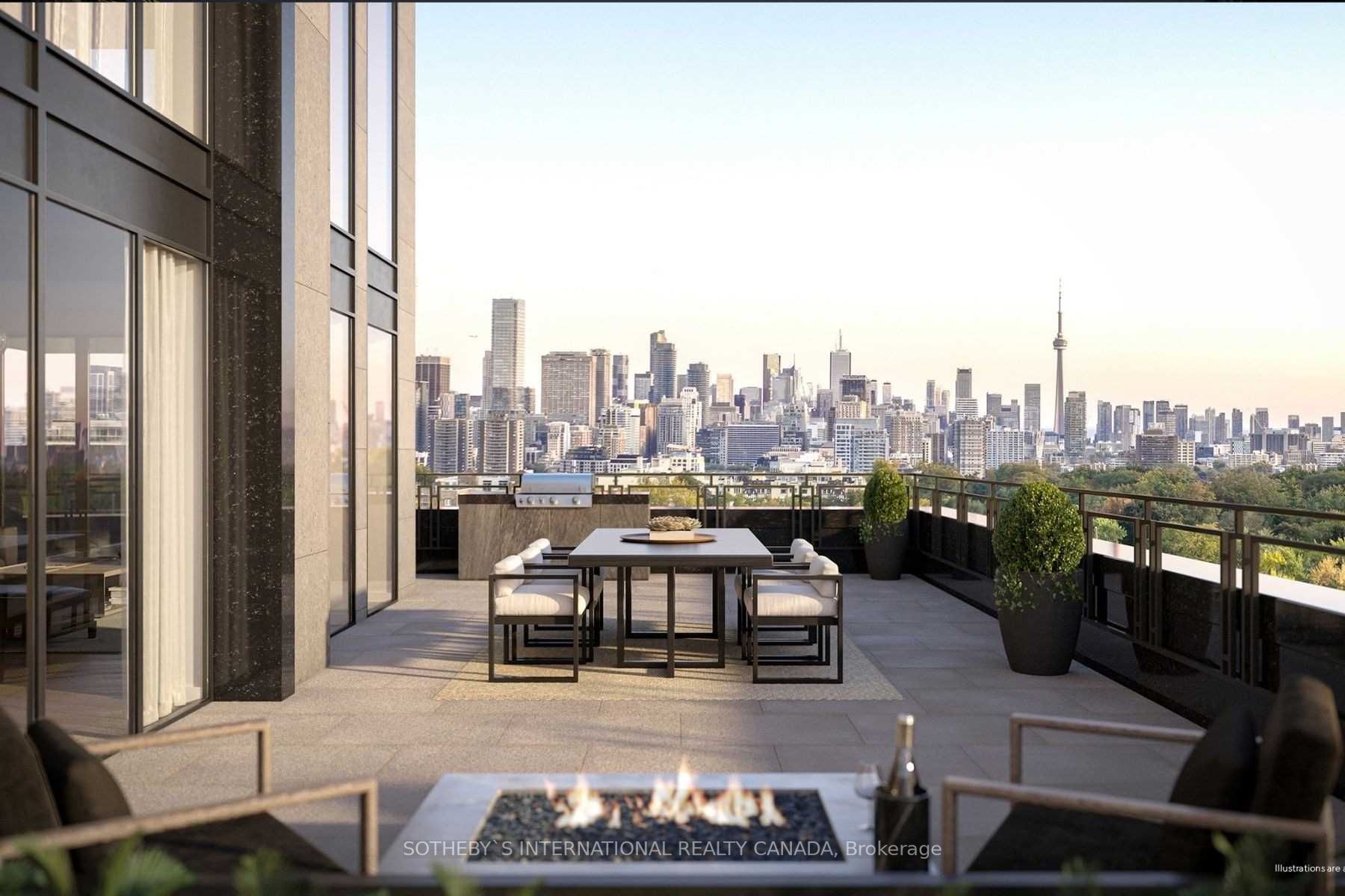 2 Forest Hill Rd, #315