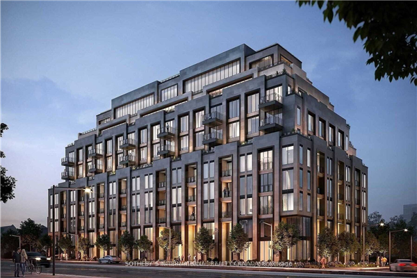 2 Forest Hill Rd, Toronto