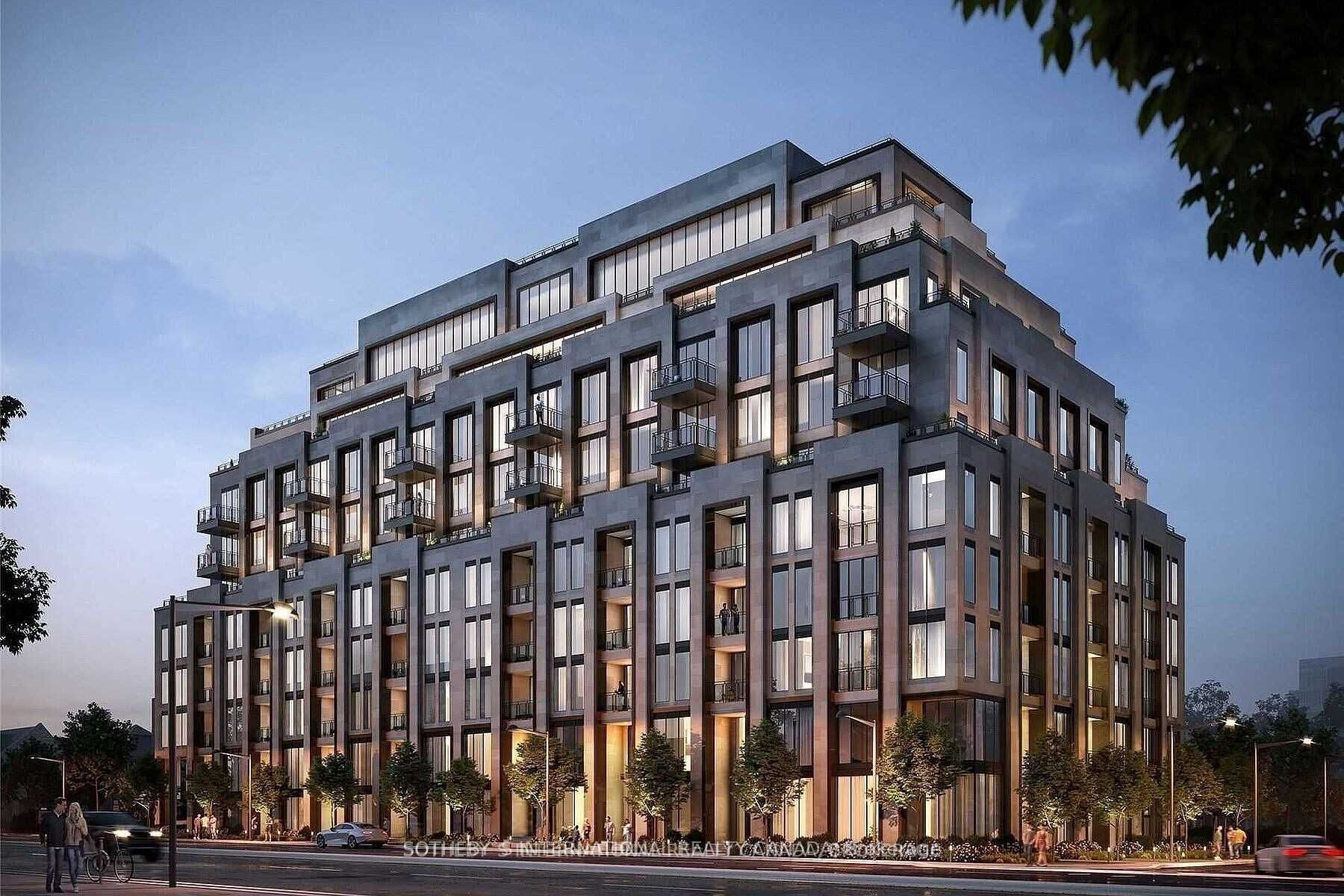 2 Forest Hill Rd, #408