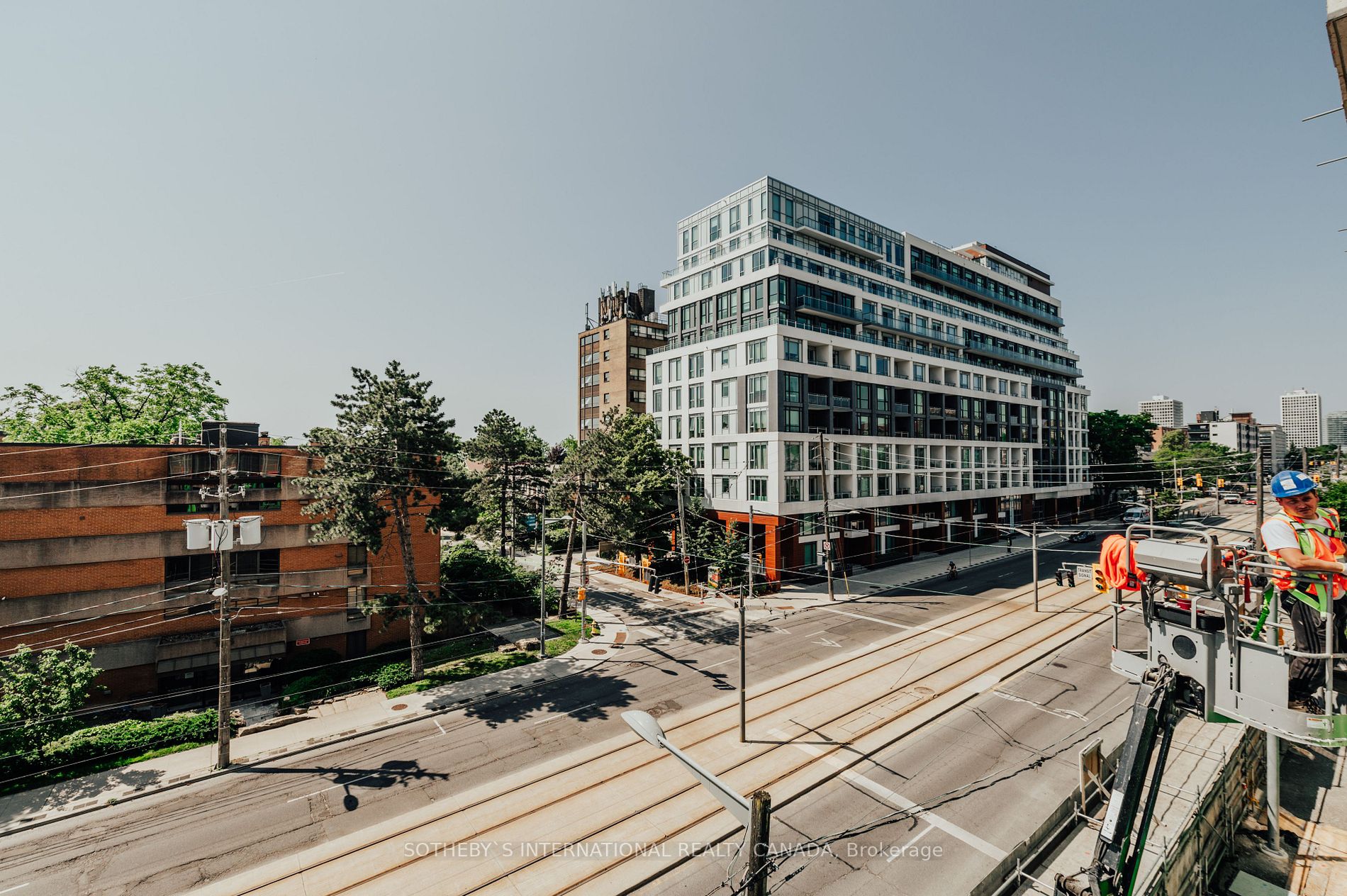2 Forest Hill Rd, #408